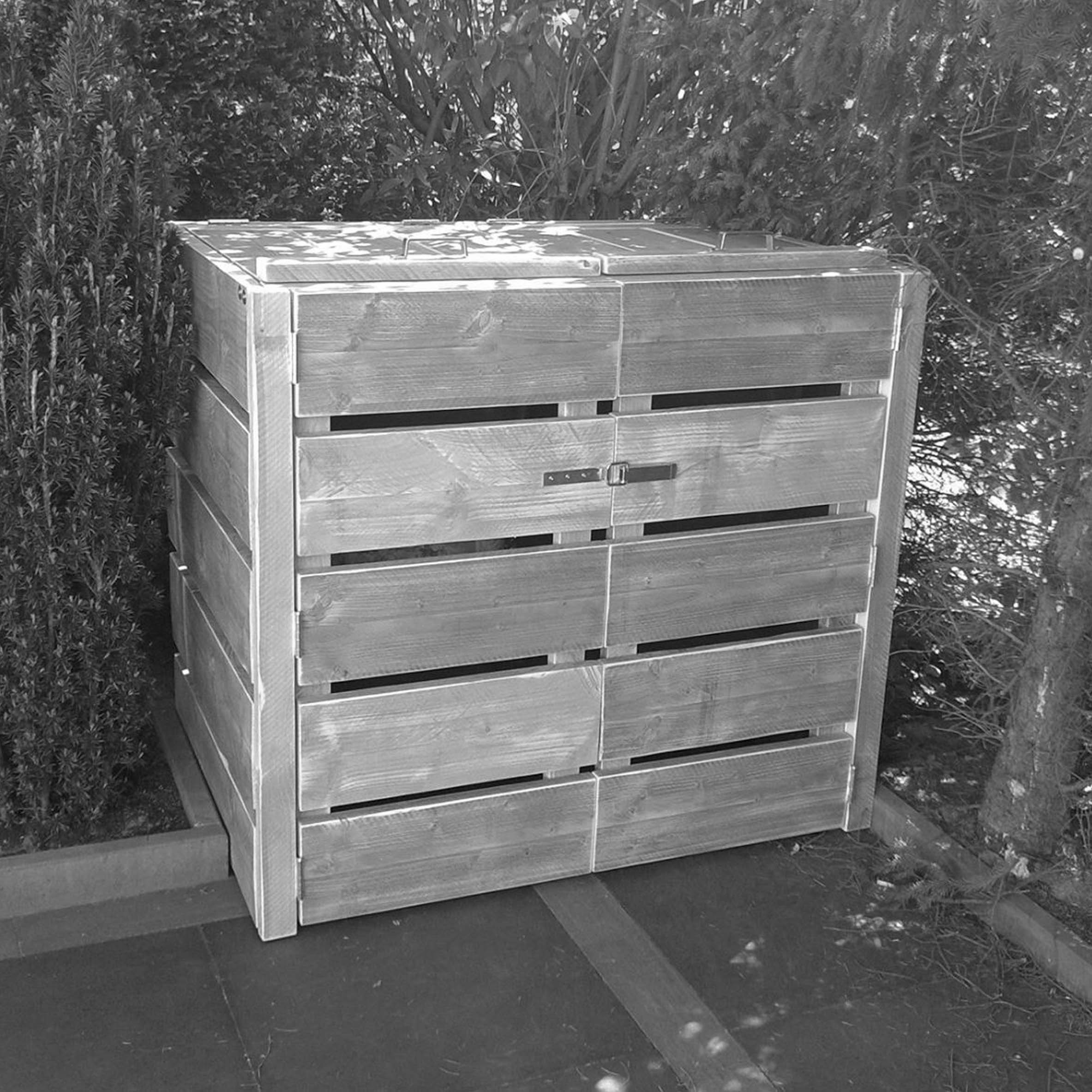Tuin aankleding